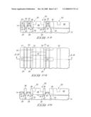 Method Of Forming A Field Effect Transistor diagram and image