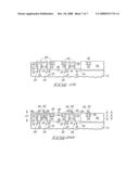 Method Of Forming A Field Effect Transistor diagram and image