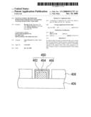 Manufacturing method for semiconductor device containing stacked semiconductor chips diagram and image