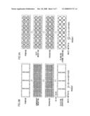 Manufacturing method for semiconductor device containing stacked semiconductor chips diagram and image