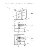 Attenuation of an Electrostatic Charge on a Cable Prior to Coupling the Cable with an Electronic System diagram and image