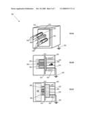 Attenuation of an Electrostatic Charge on a Cable Prior to Coupling the Cable with an Electronic System diagram and image