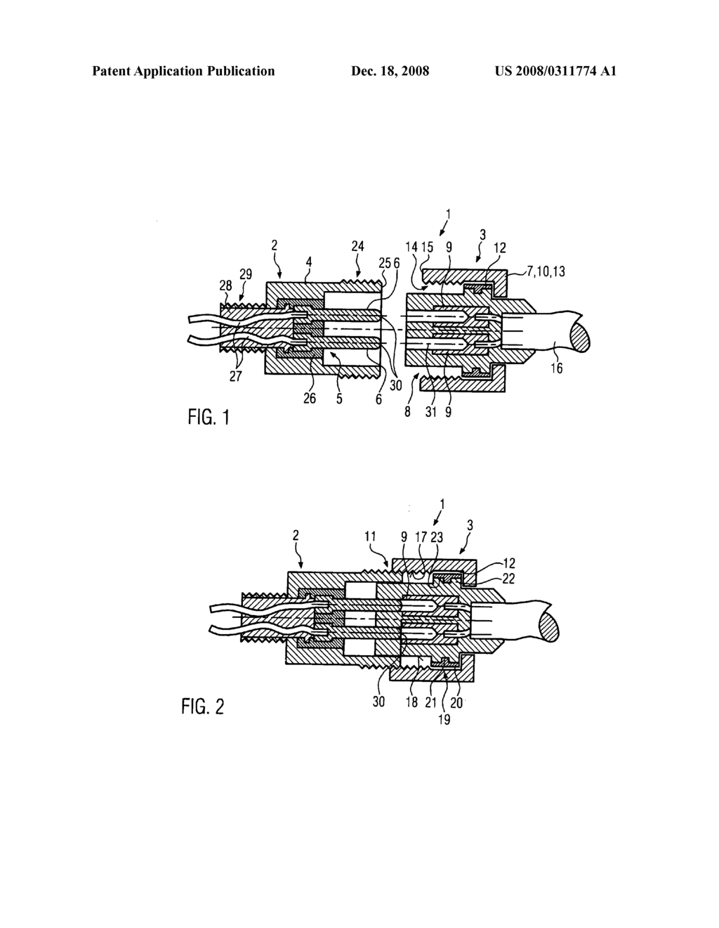 Explosion-Proof Connector - diagram, schematic, and image 02