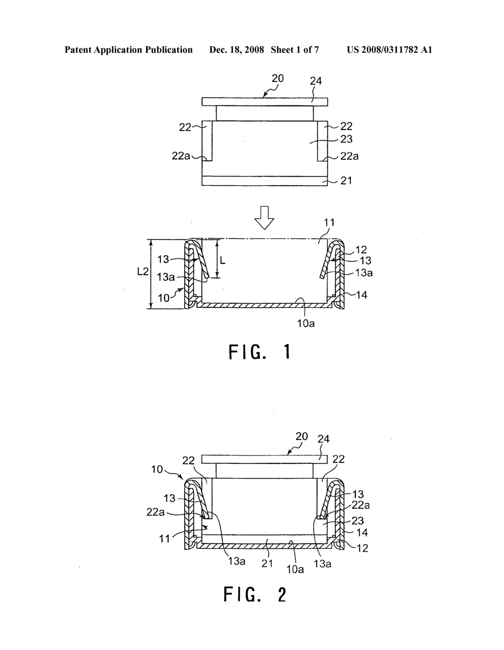 Module connector - diagram, schematic, and image 02