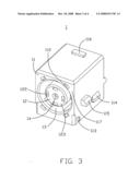 ELECTRICAL CONNECTOR diagram and image