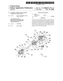 Universal serial bus standard interface connections diagram and image