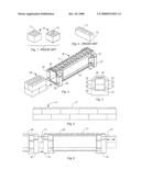 Toy Building Set diagram and image