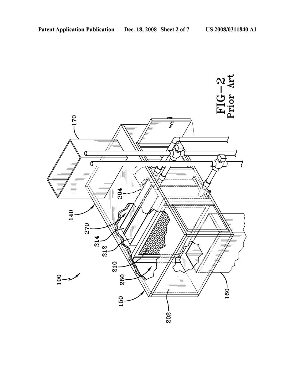 AIR HANDLER PANELS - diagram, schematic, and image 03