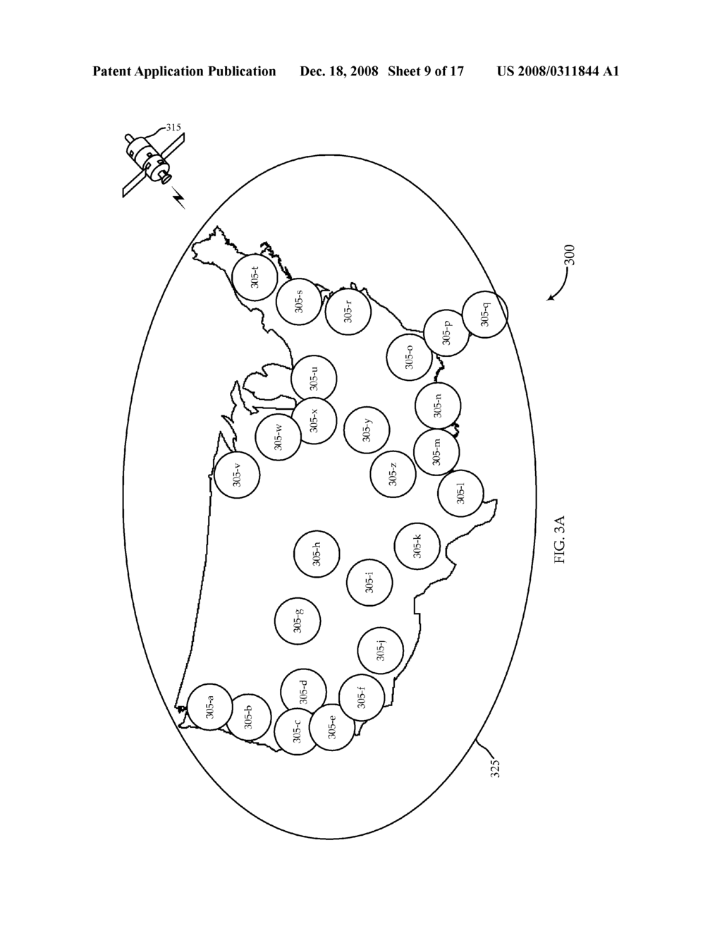 Multiple Input Receiver In Satellite Communication System - diagram, schematic, and image 10