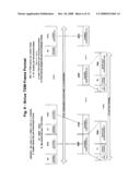 Methods and apparatus for interoperable satellite radio receivers diagram and image