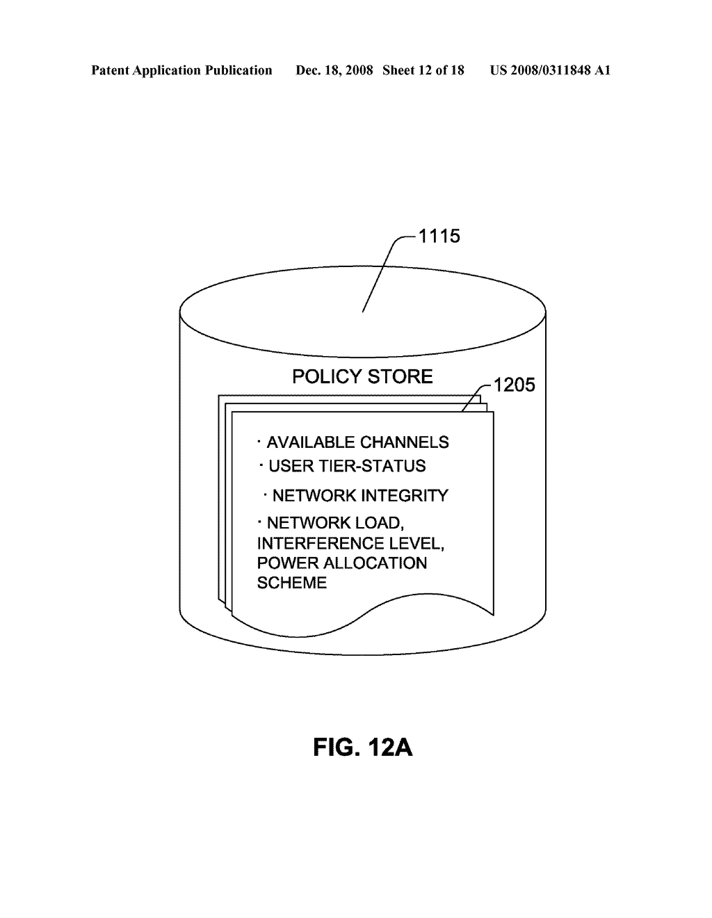 Configuration of a Repeater - diagram, schematic, and image 13