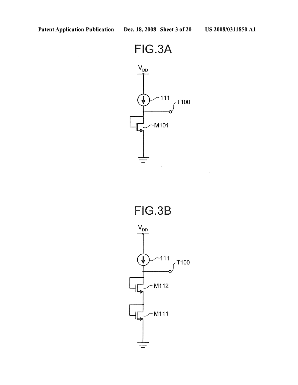 RECTIFIER CIRCUIT AND RFID TAG - diagram, schematic, and image 04