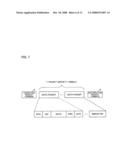 Receiver, transmitter, communication system, method for controlling receiver, and communication method diagram and image