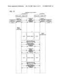 Receiver, transmitter, communication system, method for controlling receiver, and communication method diagram and image