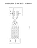 METHOD AND SYSTEM FOR SFBC/STBC IN A COMMUNICATION DIVERSITY SYSTEM USING ANGLE FEEDBACK diagram and image