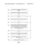 DETERMINATION OF WIRE METRIC FOR DELIVERY OF POWER TO A POWERED DEVICE OVER COMMUNICATION CABLING diagram and image