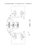 MULTI-HAZARD ALARM SYSTEM USING SELECTABLE POWER-LEVEL TRANSMISSION AND LOCALIZATION diagram and image