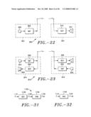 MULTI-HAZARD ALARM SYSTEM USING SELECTABLE POWER-LEVEL TRANSMISSION AND LOCALIZATION diagram and image