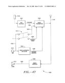 MULTI-HAZARD ALARM SYSTEM USING SELECTABLE POWER-LEVEL TRANSMISSION AND LOCALIZATION diagram and image