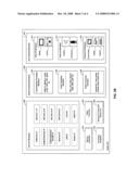 METHOD AND SYSTEM FOR A MOBILE MULTI-SERVICE INTERFACE DEVICE diagram and image