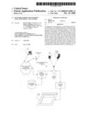 Network support for swimming pool monitoring and control diagram and image