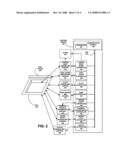 Network support for swimming pool monitoring and control diagram and image