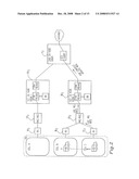 System, An Arrangement And A Method For Providing Core Network Nodes With Mobile Station Related Information diagram and image