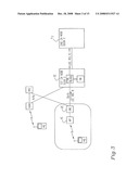 System, An Arrangement And A Method For Providing Core Network Nodes With Mobile Station Related Information diagram and image