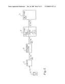 System, An Arrangement And A Method For Providing Core Network Nodes With Mobile Station Related Information diagram and image