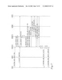 System, An Arrangement And A Method For Providing Core Network Nodes With Mobile Station Related Information diagram and image