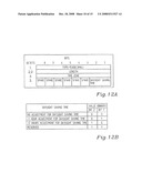 System, An Arrangement And A Method For Providing Core Network Nodes With Mobile Station Related Information diagram and image