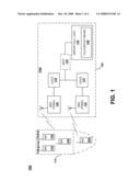 AUTOMATICALLY SWITCHING A TDMA RADIO AFFILIATED WITH A FDMA SITE TO A TDMA SITE diagram and image