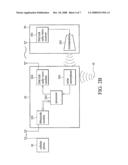 COMMUNICATION DEVICE WIRELESSLY CONNECTING FM/AM RADIO AND AUDIO DEVICE diagram and image