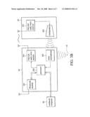 COMMUNICATION DEVICE WIRELESSLY CONNECTING FM/AM RADIO AND AUDIO DEVICE diagram and image