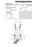 Device for generating control signals that can be evaluated electrically diagram and image