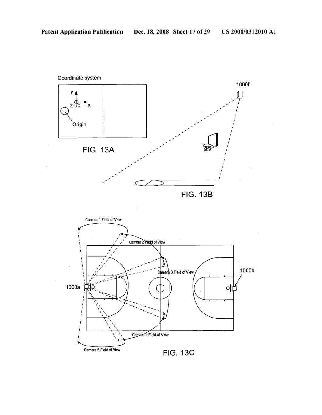 STEREOSCOPIC IMAGE CAPTURE WITH PERFORMANCE OUTCOME PREDICTION IN SPORTING ENVIRONMENTS - diagram, schematic, and image 18