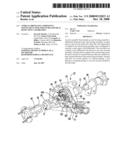 VEHICLE DRIVELINE COMPONENT HAVING HEAT SINK FOR INCREASED HEAT REJECTION CAPABILITIES diagram and image