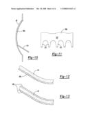 VEHICLE DRIVELINE COMPONENT HAVING HEAT SINK FOR INCREASED HEAT REJECTION CAPABILITIES diagram and image