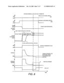 VEHICLE ENGINE CONTROL APPARATUS diagram and image