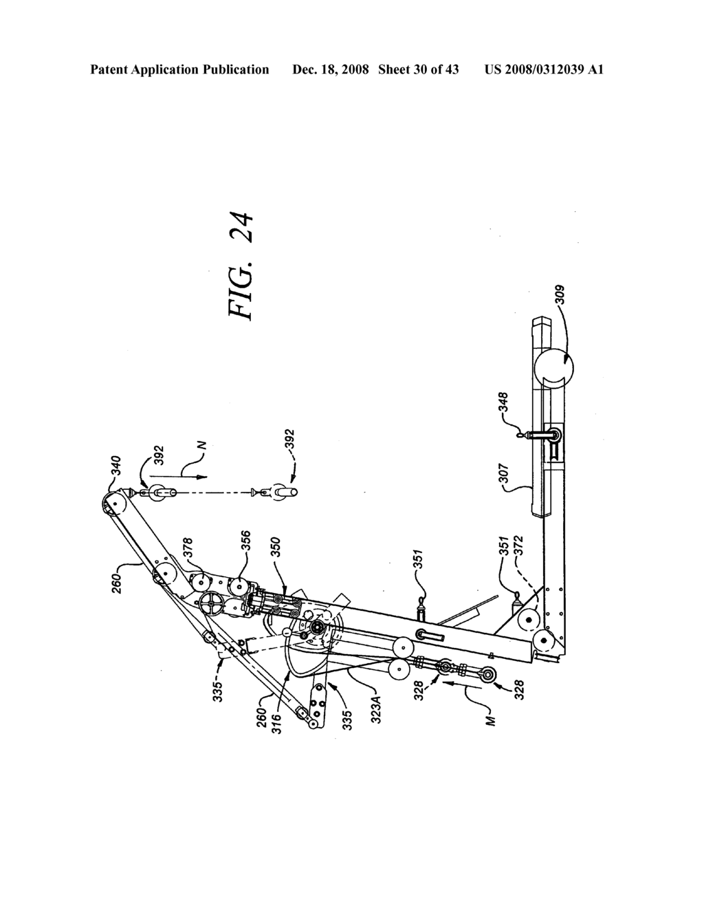 Electronic system to be applied invariable resistance exercise machine - diagram, schematic, and image 31