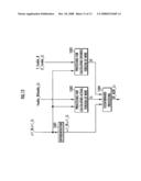 Control Device and Control Program of Walking Assisting Device diagram and image