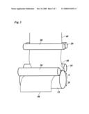 Folding apparatus diagram and image