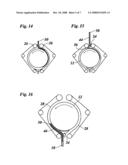 Folding apparatus diagram and image