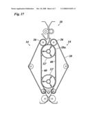 Folding apparatus diagram and image