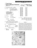 Method for Making a Material diagram and image