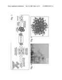 Self Supporting Structurally Engineered Non-Platinum Electrocatalyst for Oxygen Reduction in Fuel Cells diagram and image