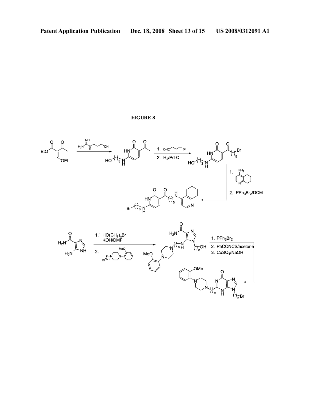 INVERTEBRATE ACETYLCHOLINESTERASE INHIBITORS - diagram, schematic, and image 14