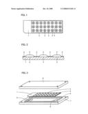 Hybridization Method as Well as Hybridization Microarray and Hybridization Kit diagram and image