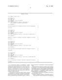 Hybridization Method as Well as Hybridization Microarray and Hybridization Kit diagram and image