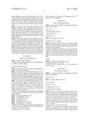 Composition and Methods for Improved Lubrication, Pour Point, and Fuel Performance diagram and image